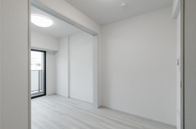 ARKMARK世田谷砧の寝室