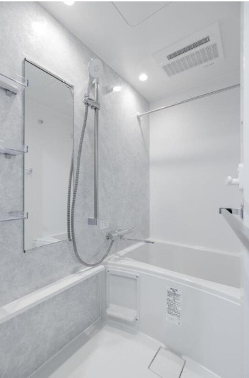 ARKMARK世田谷砧の浴室