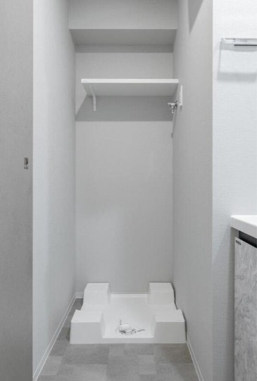 ARKMARK世田谷砧の収納