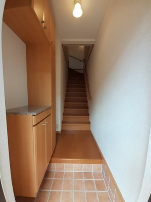 【玄関】 | グランドール