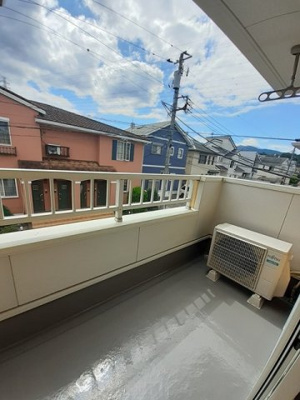 【バルコニー】 | グランドール