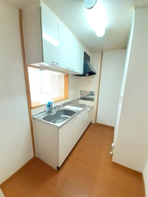 【キッチン】 | グランドール