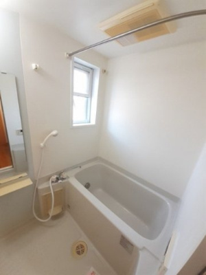 【浴室】 | グランドール