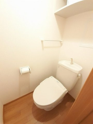 【トイレ】 | グランドール