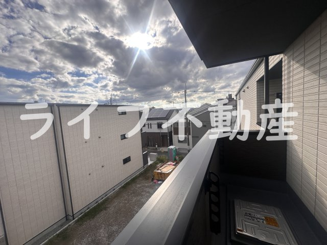 D porta Paceの展望