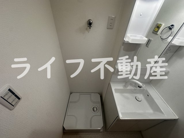 D porta Paceの設備