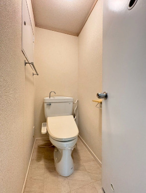 【トイレ】 | 小笹オークマンション２