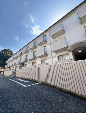【外観】 | 小笹第2オークマンション