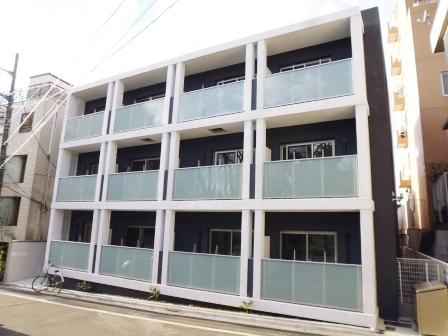 音ノ葉テラス田端