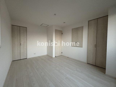 【洋室】 | Ｋｏｌｅｔ南与#２４