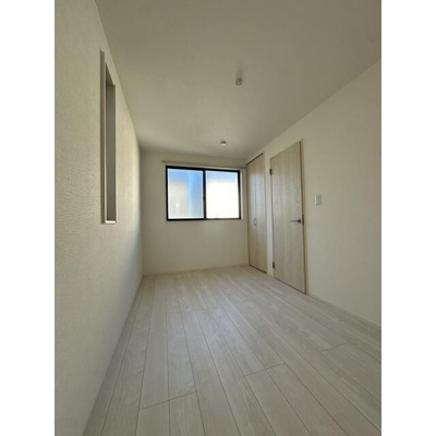 【洋室】 | Ｋｏｌｅｔ南与#２４