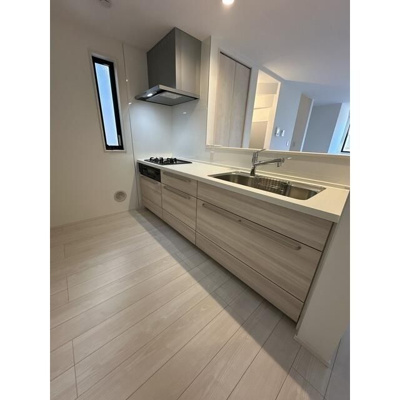 【キッチン】 | Ｋｏｌｅｔ南与#２４