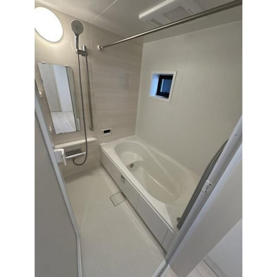 【浴室】 | Ｋｏｌｅｔ南与#２４