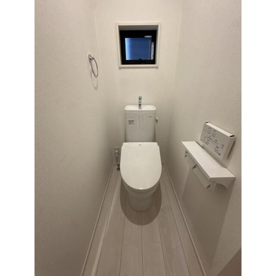 【トイレ】 | Ｋｏｌｅｔ南与#２４