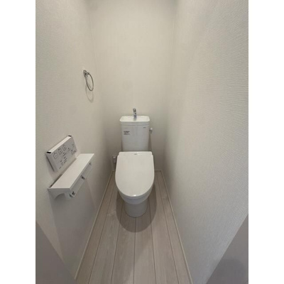 【トイレ】 | Ｋｏｌｅｔ南与#２４