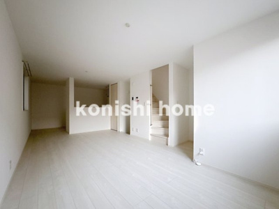 【居間・リビング】 | Ｋｏｌｅｔ南与#２４