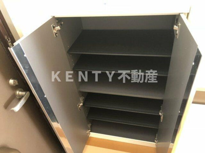 【設備】 | ピュアコーポヤマザキ