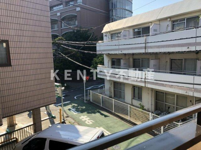 【展望】 | ピュアコーポヤマザキ