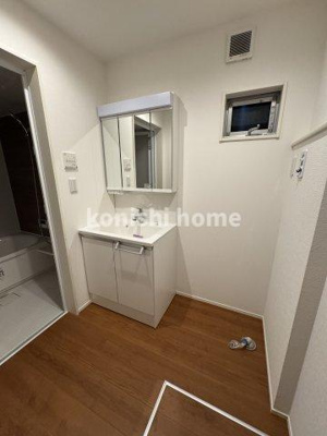 【独立洗面台】 | Ｋｏｌｅｔ南与##２３