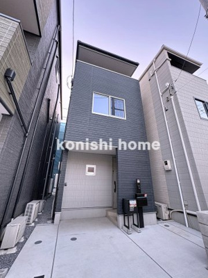 【外観】 | Ｋｏｌｅｔ南与##２３