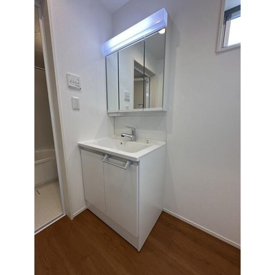 【洗面所】 | Ｋｏｌｅｔ南与##２３