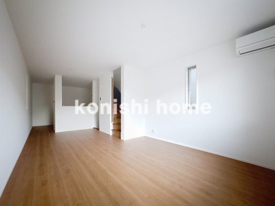 【居間・リビング】 | Ｋｏｌｅｔ南与##２３