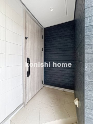 【玄関】 | Ｋｏｌｅｔ南与##２３