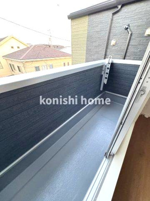 【バルコニー】 | Ｋｏｌｅｔ南与##２３