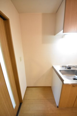 【居間・リビング】 | 中山手ガーデンパレスA棟