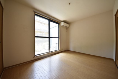 【居間・リビング】 | 中山手ガーデンパレスA棟