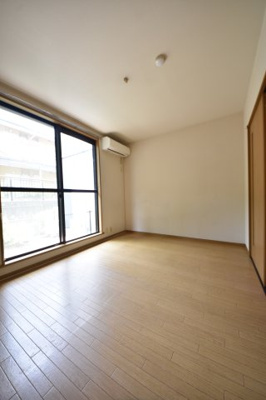 【居間・リビング】 | 中山手ガーデンパレスA棟