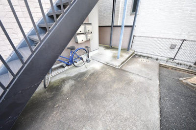 【その他】 | 中山手ガーデンパレスA棟