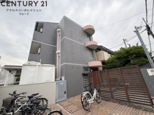 ベルトピア西宮北口１の画像