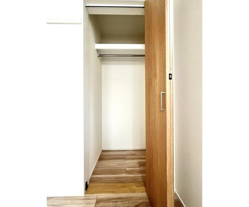 Ｇｒａｎｄ　Ｅｓｐｏｉｒの収納