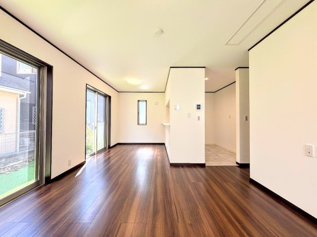 瀬谷区橋戸3丁目　中古戸建て