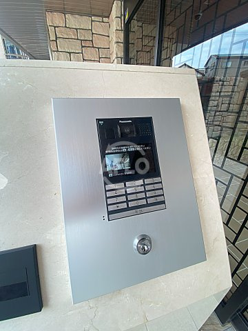 プレジオ森河内ASIANのセキュリティ|プレジオ森河内ASIAN　オートロック