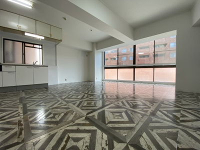 【その他共用部分】 | 鯉川マンション