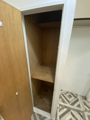 【収納】 | 鯉川マンション