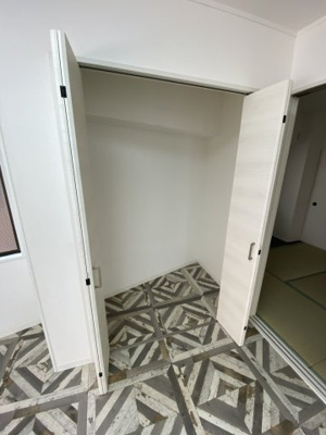 【玄関】 | 鯉川マンション