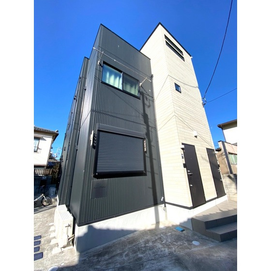 ＴｒｅｓＰｌａｔａのその他共用部分