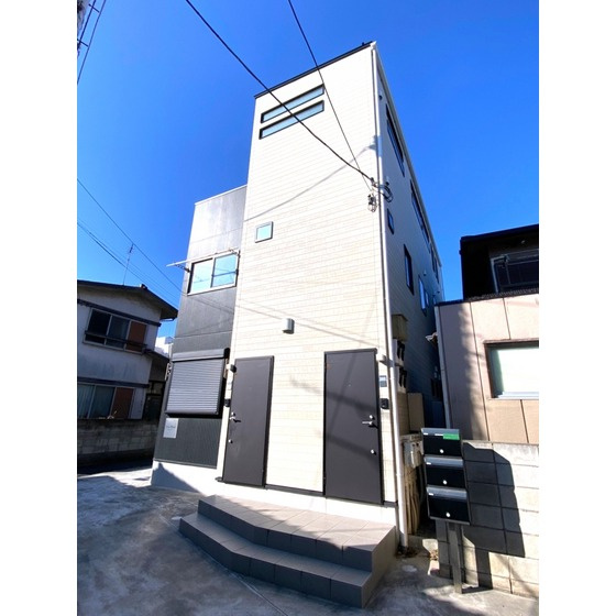 ＴｒｅｓＰｌａｔａのエントランス