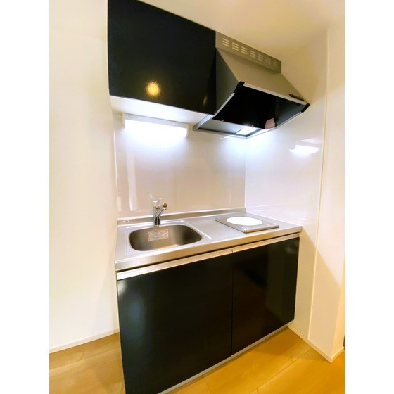 ＴｒｅｓＰｌａｔａのキッチン