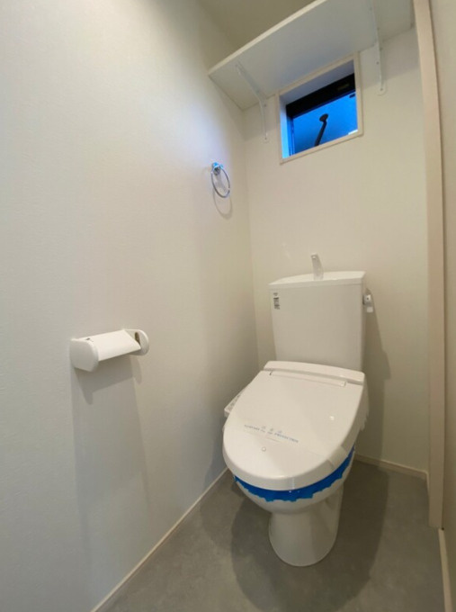 ＴｒｅｓＰｌａｔａのトイレ