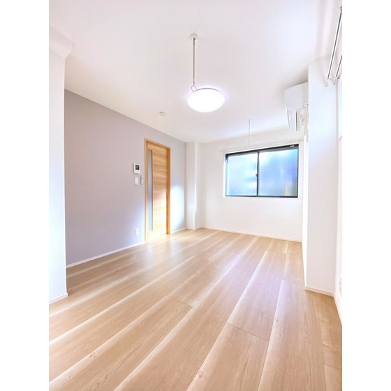 ＴｒｅｓＰｌａｔａの寝室