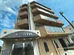 ルイシャトレ香櫨園の外観