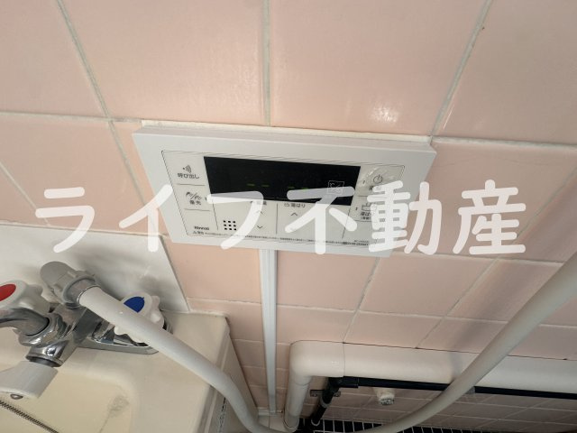 Serie 東大阪の設備