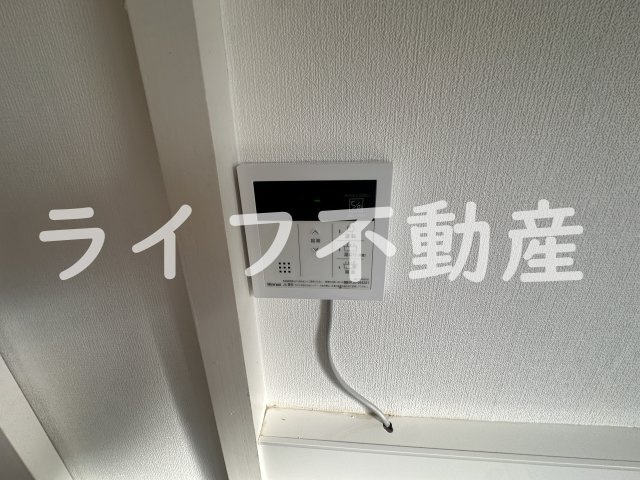 Serie 東大阪の設備