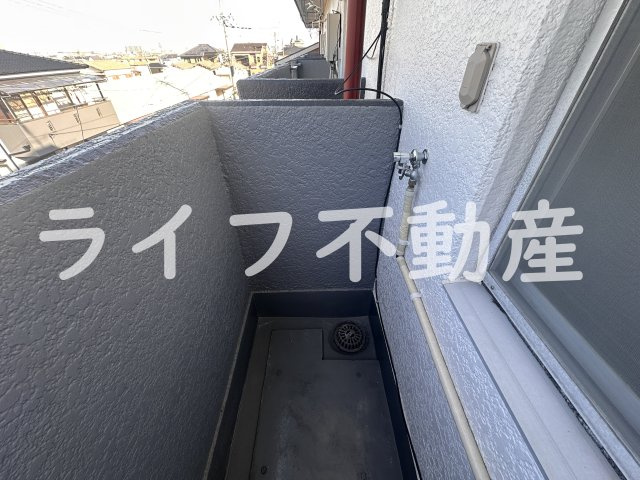 Serie 東大阪の設備