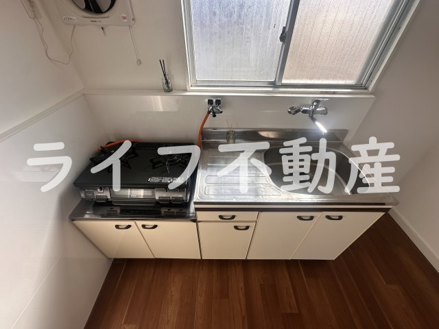 Serie 東大阪のキッチン|キッチンでお料理をお楽しみください