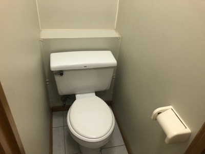 【トイレ】 | ステュディオYURI